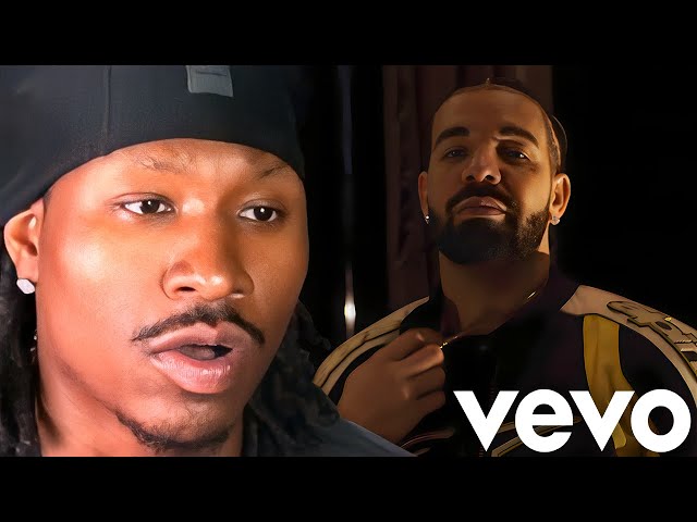 Duke Dennis Reacts To Drake - FAMILY MATTERS (Kendrick Lamar Diss)
