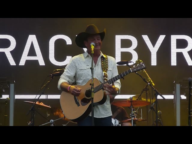 Tracy Byrd - Big Love Live at Big As Texas Fest 2024