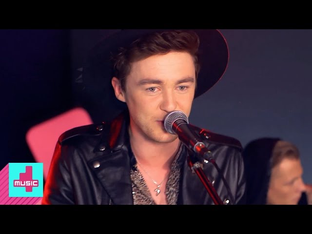 Rixton - We All Want The Same Thing (Live)