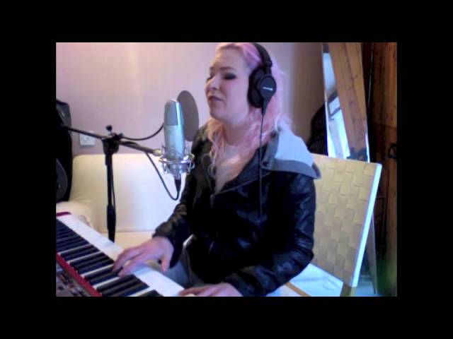 Jen Armstrong - A Thousand Years (christina Perri cover)