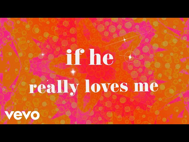 Boy Meets Girl - How Will I Know (Martini Mix) [Lyric Video]
