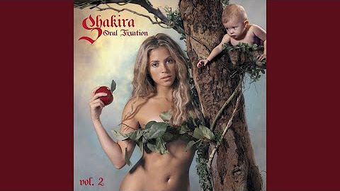 Oral Fixation, Vol. 2 (Expanded Edition)