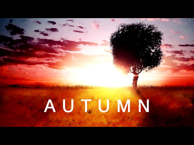 Autumn - Original Piano Composition by Laura Platt