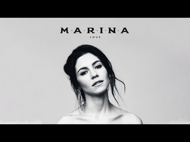 MARINA - End Of The Earth  [Official Audio]