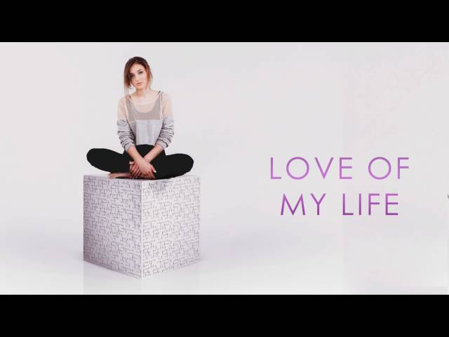 Daya - Love of My Life (Audio Only)