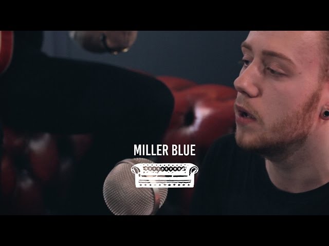 Miller Blue - Pillow Talk (Zayn Malik Cover) | Ont' Sofa Live at The Mustard Pot
