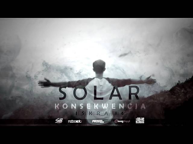 Solar - Konsekwencja (wersja alternatywna) [ISKRA #4.5/15]