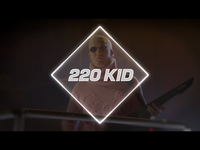 220 Kid & JC Stewart, 'Too Many Nights' | Fresh 2021 Spotlight Live Performance