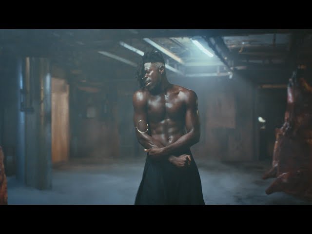 Moses Sumney - Virile [Official Video]