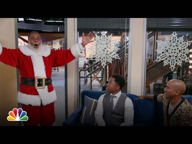 NBC Comedies Return for the Holidays | NBC Comedies