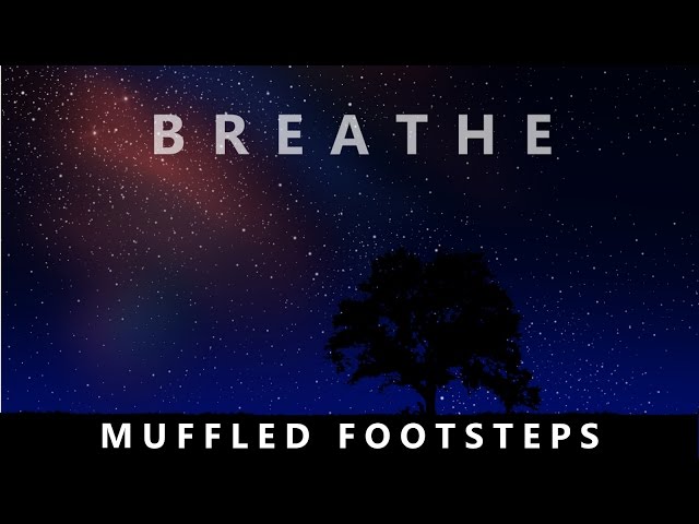 Muffled Footsteps (Breathe Version) - Original Orchestral Composition by Laura Platt