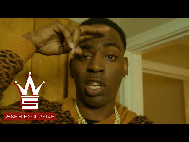 Young Dolph "Facts" (WSHH Exclusive - Official Music Video)