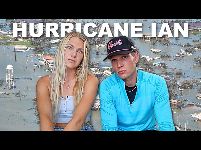 Our first Hurricane + Q&A