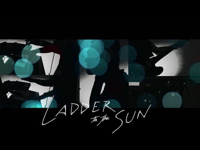 Ladder to the Sun (Coldplay) - Odd Cardinal Cover