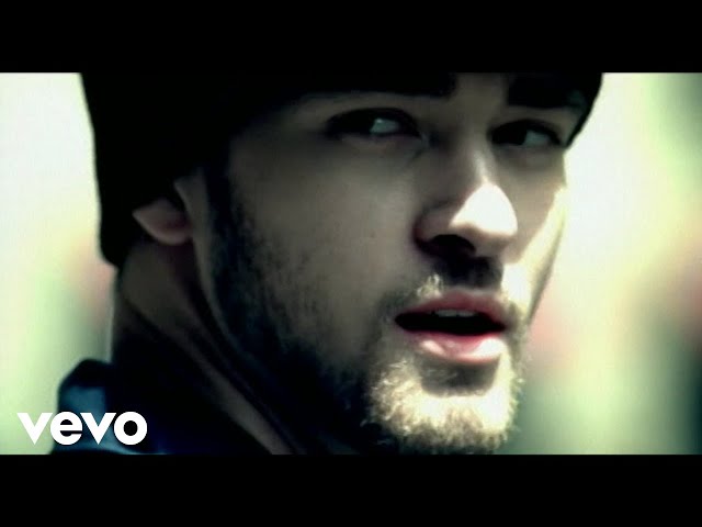 Justin Timberlake - I'm Lovin' It (Official Video)
