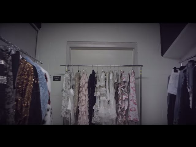 BTS: The Formation World Tour (Fashion)