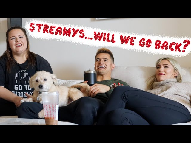 Streamys 2019 Will We Go Back? + What Normani said about us..