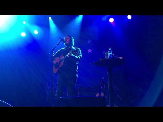 brian fallon - a wonderful life [live]