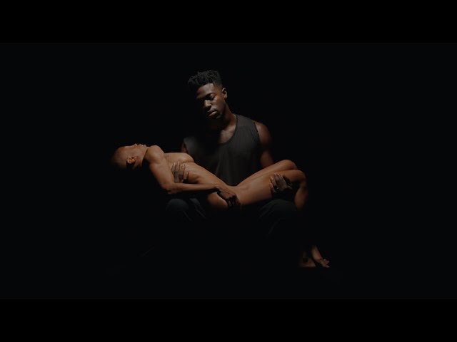 Moses Sumney - Worth It [Official Video]