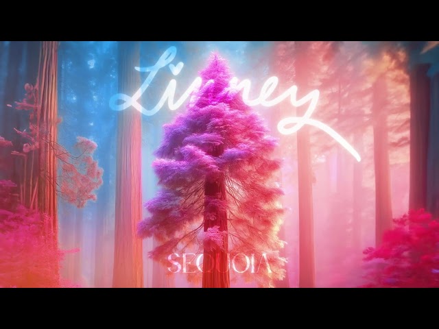 Linney - Sequoia (Visualizer) [Helix Records]