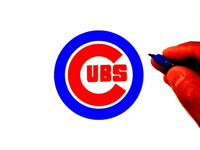How to Draw the CUBS Logo