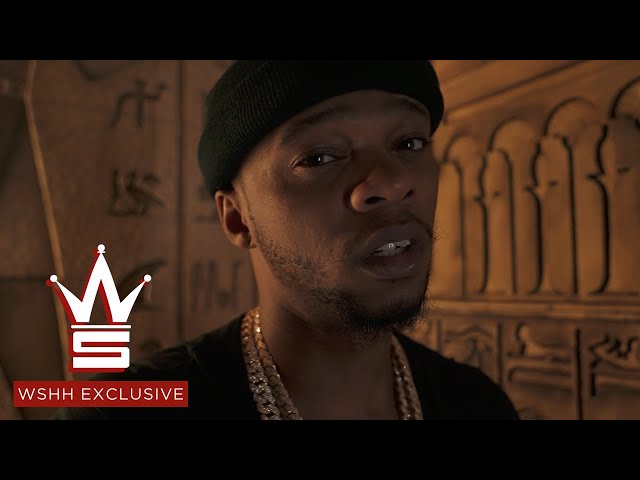 Papoose - Sticks & Stones (Official Music Video)