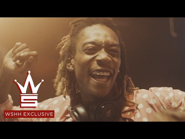 Meet Dj Daddy Kat, You May Know Him As Wiz Khalifa! (WSHH Exclusive)