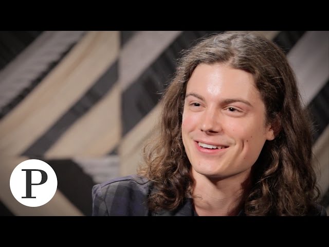 BØRNS - Interview - 10/21/2014 - The Living Room, Brooklyn, NY