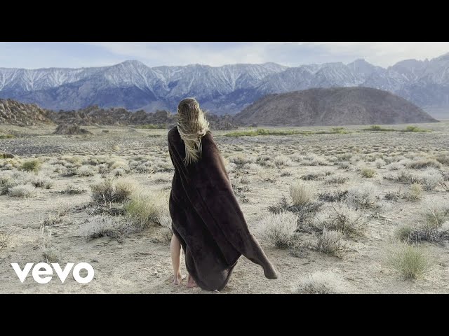 LeAnn Rimes - spaceship (official music video)