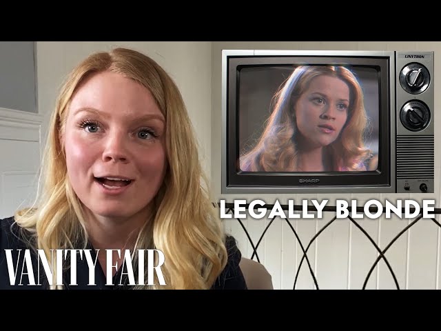 Lawyer Fact Checks Criminal Court Scenes, from 'The Dark Knight' to 'Legally Blonde' | Vanity Fair
