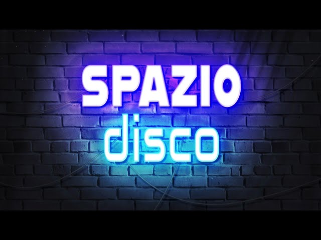 Spazio Disco mixtape by Fred Ventura part 28