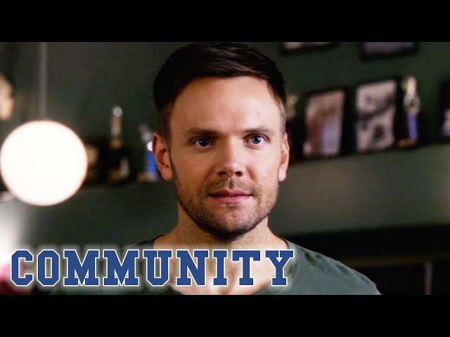 Jeff Plays The Game | Community