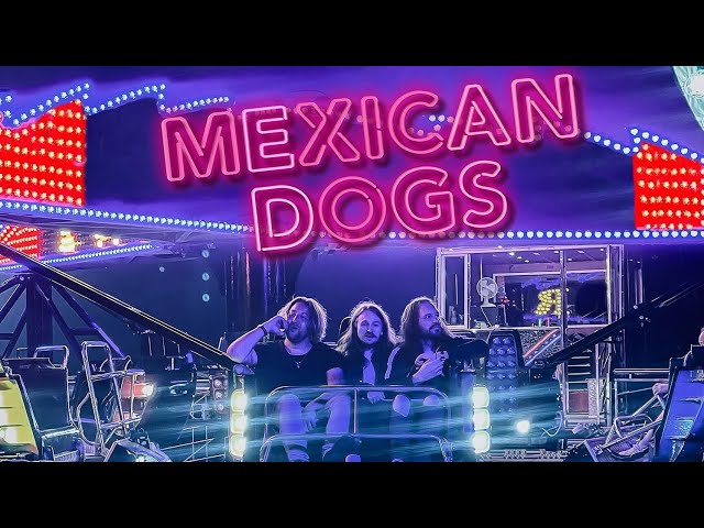 Hold On (Single) Mexican Dogs