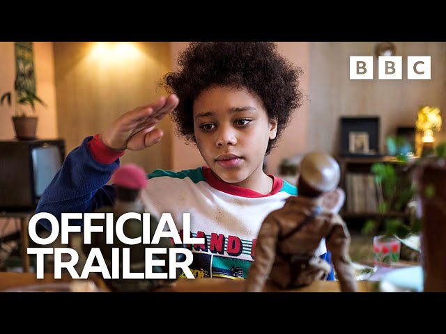 My Name is Leon | Trailer - BBC