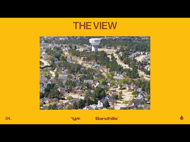 Toro y Moi - The View (Official Audio)