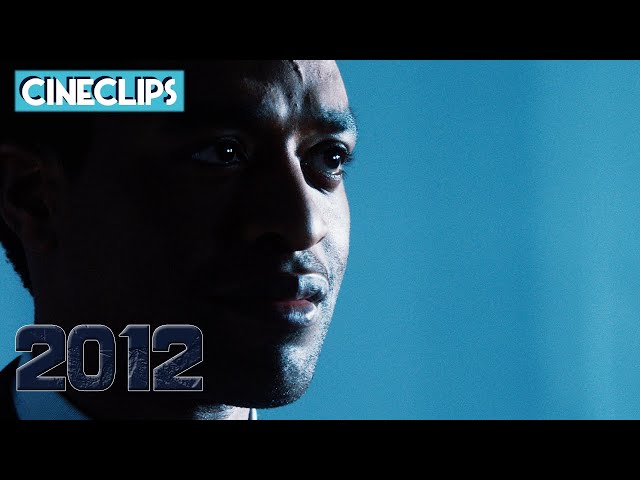 "It's A Brave New World" | 2012 | CineClips