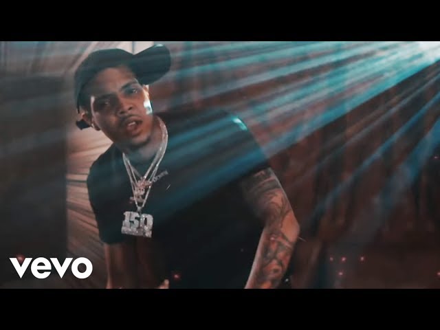 G Herbo - Some Nights (Intro) [Official Video]