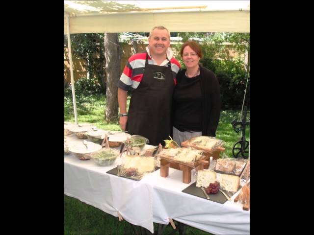 Clifton Village garden party July 2015