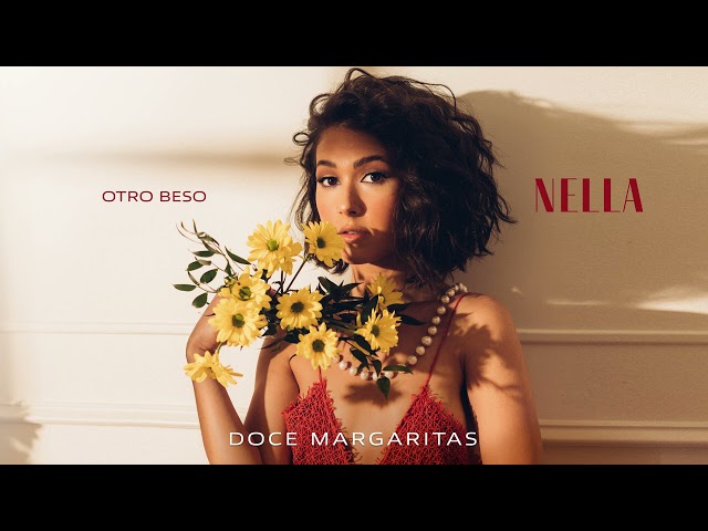 Nella — Otro Beso (Cover Audio)