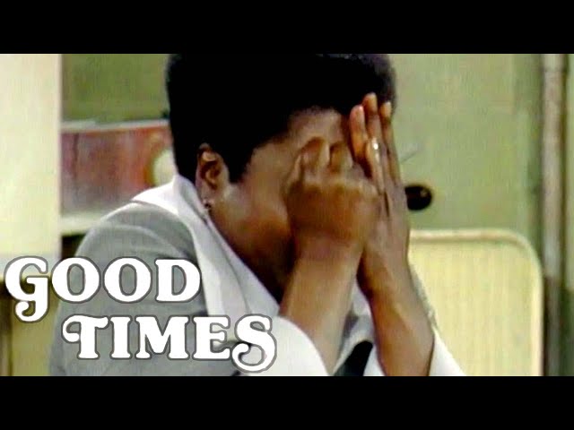 Good Times | Florida Breaks Down | The Norman Lear Effect