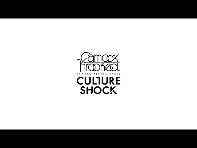 Camo & Krooked - Broken Pieces (Culture Shock Remix)
