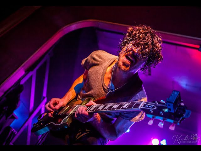 S6E4:  Black Pistol Fire live from The Hawthorne theater
