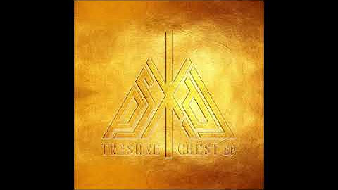 Pstykidd "Treasure Chest" EP
