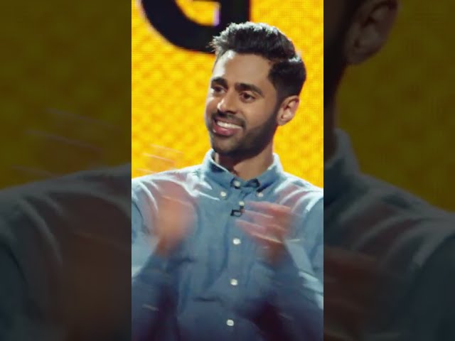 Hasan Minhaj: The King's Jester is coming!!