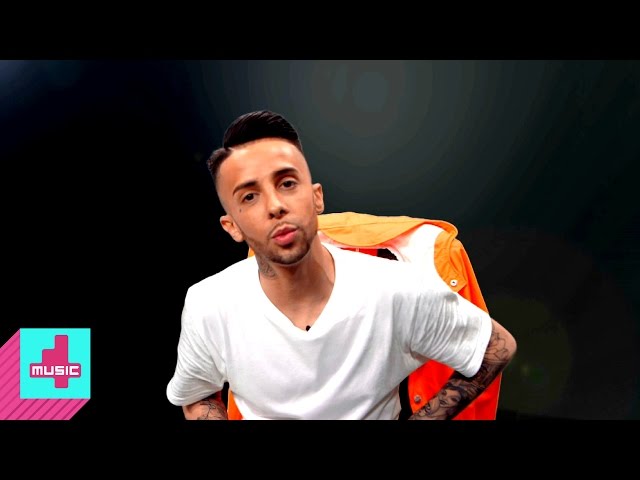 Dappy: The Most Difficult Questions In The World