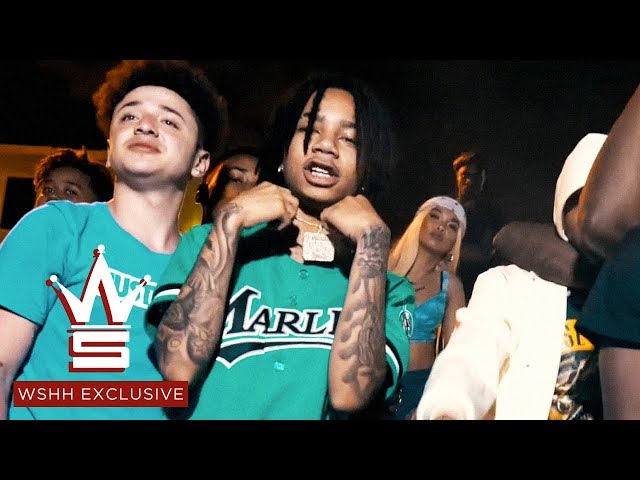 YBN Nahmir "Automatic" (WSHH Exclusive - Official Music Video)