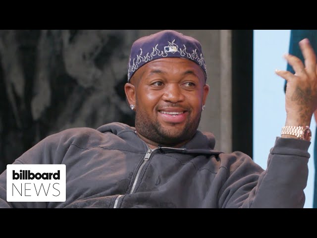 DJ Mustard On “Not Like Us” Success, Kendrick & Drake Beef & More | Billboard News