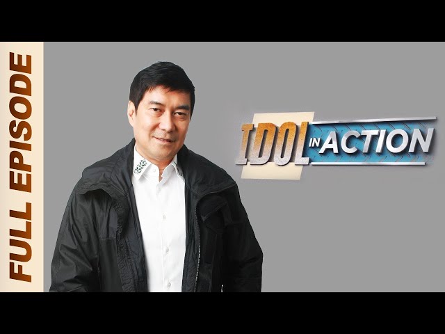 IDOL IN ACTION FULL EPISODE | DECEMBER 15, 2020