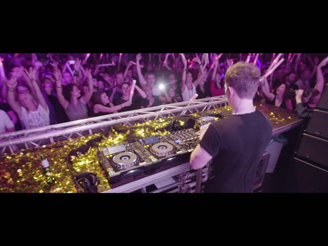 Fedde Le Grand presents: Darklight Sessions | ADE 2015 aftermovie