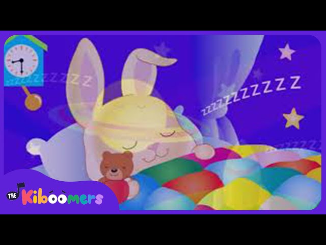 Twinkle Twinkle Little Star - The Kiboomers Preschool Songs & Nursery Rhymes Lullabies